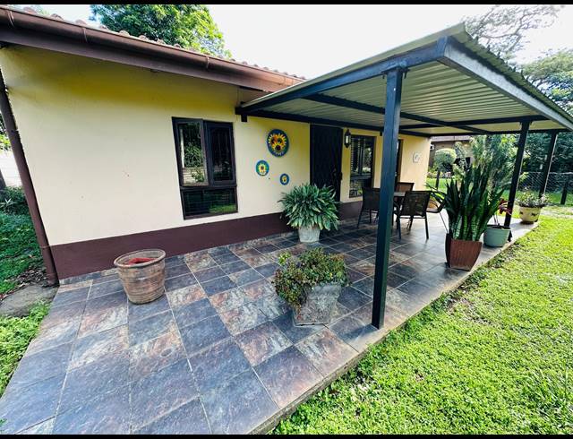 3 BEDROOM FREESTANDING FOR SALE IN CLELAND